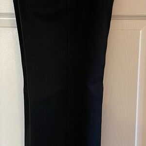 Classic Dark Grey Women's Trousers